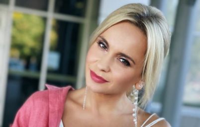 Лилия Ребрик