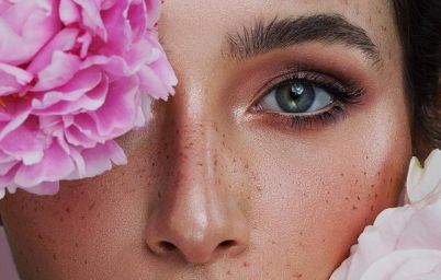 Как отрастить свои брови