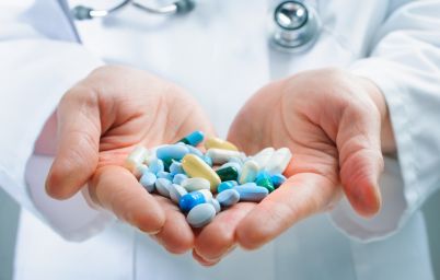 антидепрессанты