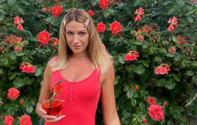 Леся Никитюк