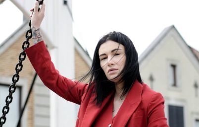 Анастасия Приходько