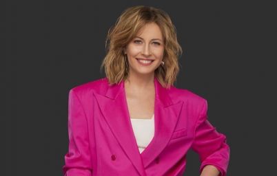 Елена Кравец