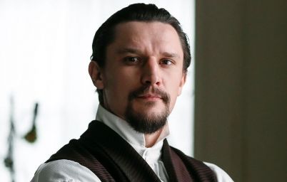 Тарас Цымбалюк