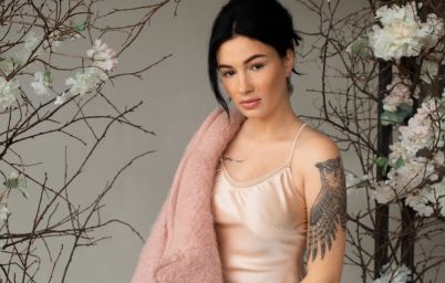 Анастасия Приходько