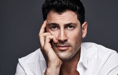 Максим Чмерковский