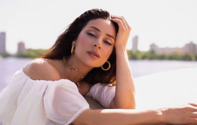 Злата Огневич