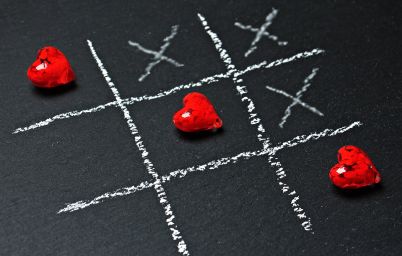 Любовный гороскоп на неделю