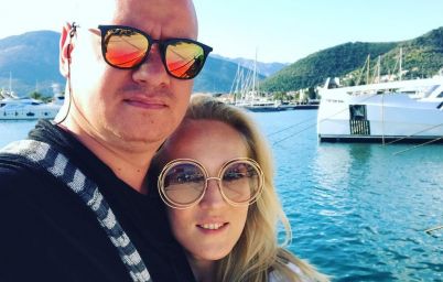 Евгений Кошевой