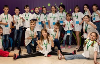 Фінансовий геній