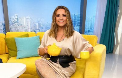 Наталья Могилевская