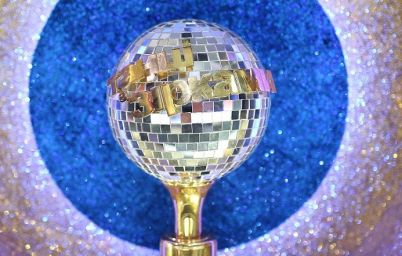 Танці з зірками