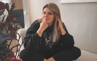 Светлана Павелецкая