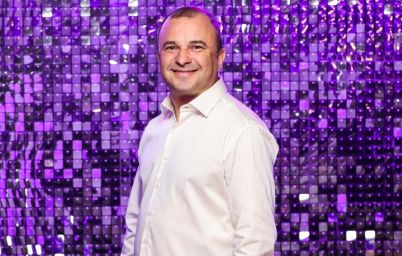 Виктор Павлик