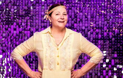 Нина Матвиенко