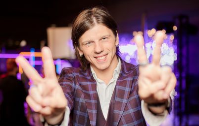 Александр Лещенко