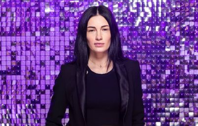 Анастасия Приходько