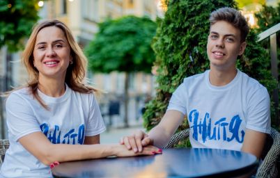 Ксения Зубрий