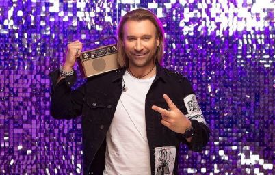 Олег Винник