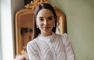 Инна Мирошниченко