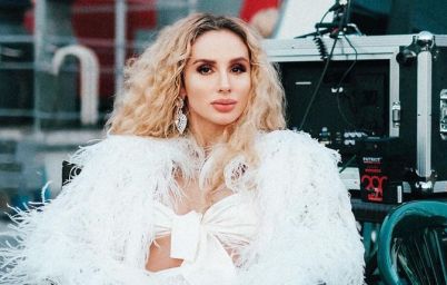 Светлана Лобода