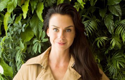 Светлана Керимова