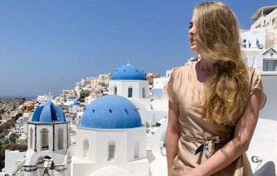 Осознанные путешествия