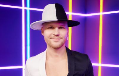 Влад Дарвин