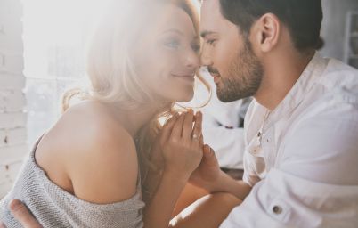 Любовный гороскоп на неделю