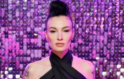 Анастасия Приходько