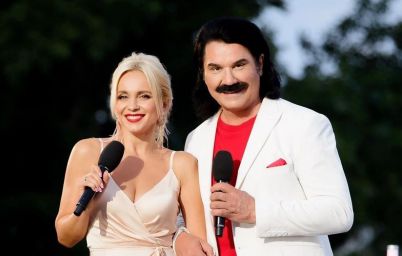 Павел Зибров