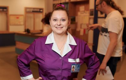 Виталина Библив