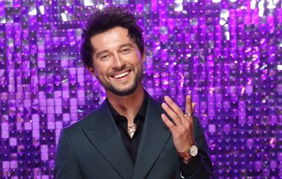 Олег Серафин