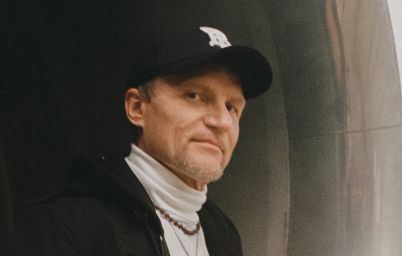 Олег Скрипка