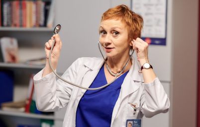 Римма Зюбина