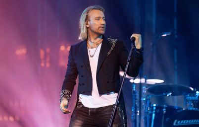 Олег Винник