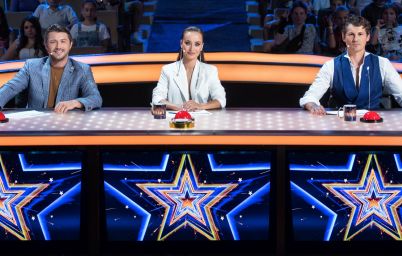 Україна має талант