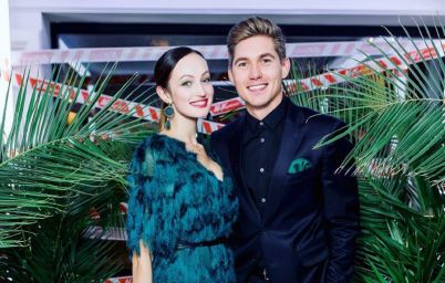 Елена Войченко