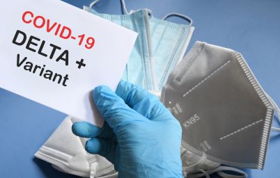 вирус Дельта