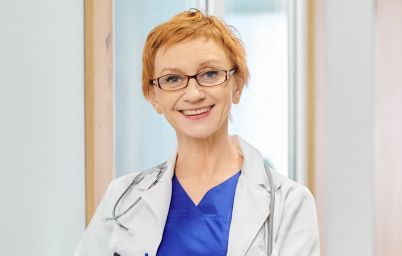 Римма Зюбина