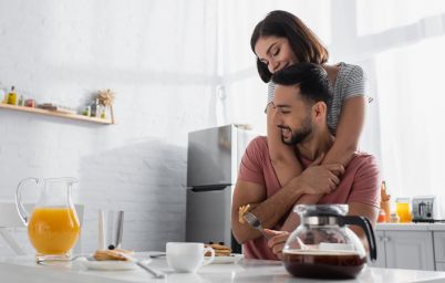 Любовный гороскоп на неделю