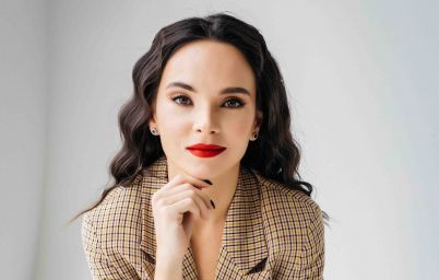 Инна Мирошниченко