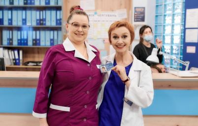 Виталина Библив