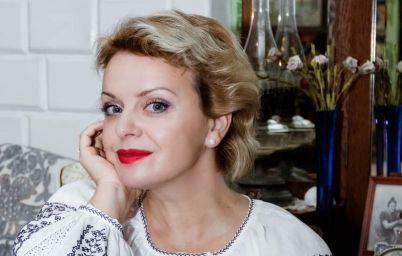 Ирма Витовская