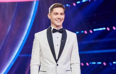 Владимир Остапчук