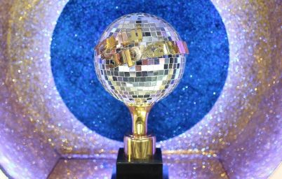 Танці з зірками