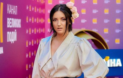 Оля Цибульская