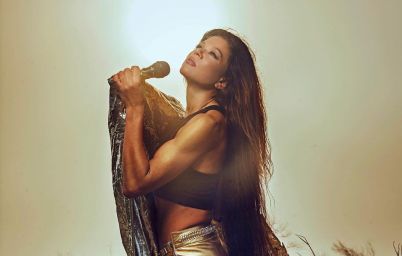 Руслана Лыжичко