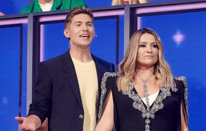 Співають всі