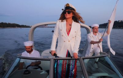 Наталья Могилевская