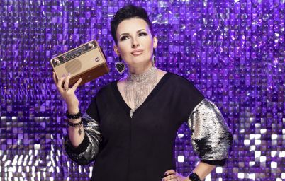 Марина Одольська